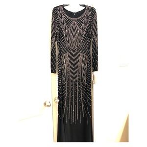 Formal Dress last pic is back of dress