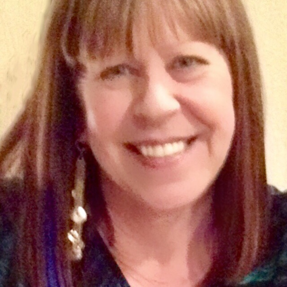 Meet your Posher, Rita