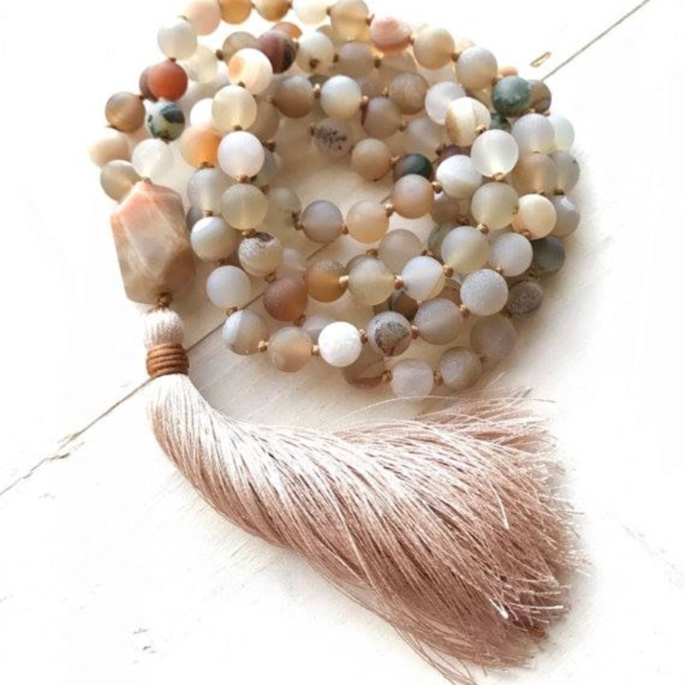 MEDITATION MALA