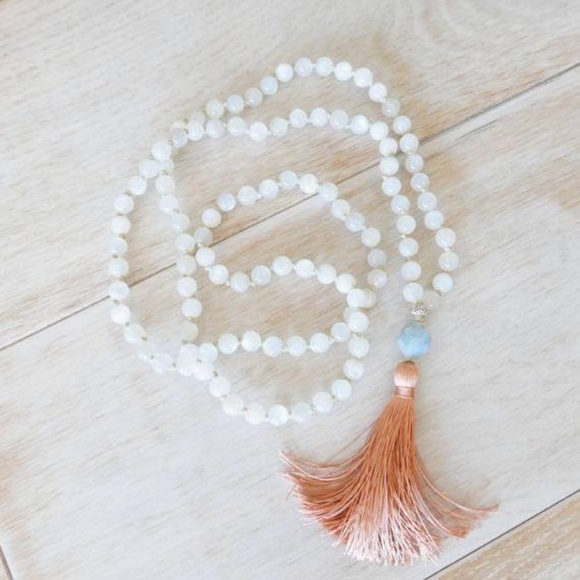 MEDITATION MALA - Picture 2 of 3