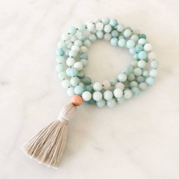 MEDITATION MALA - Picture 3 of 3