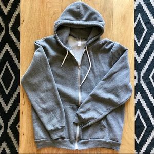 American Apparel Hoodie