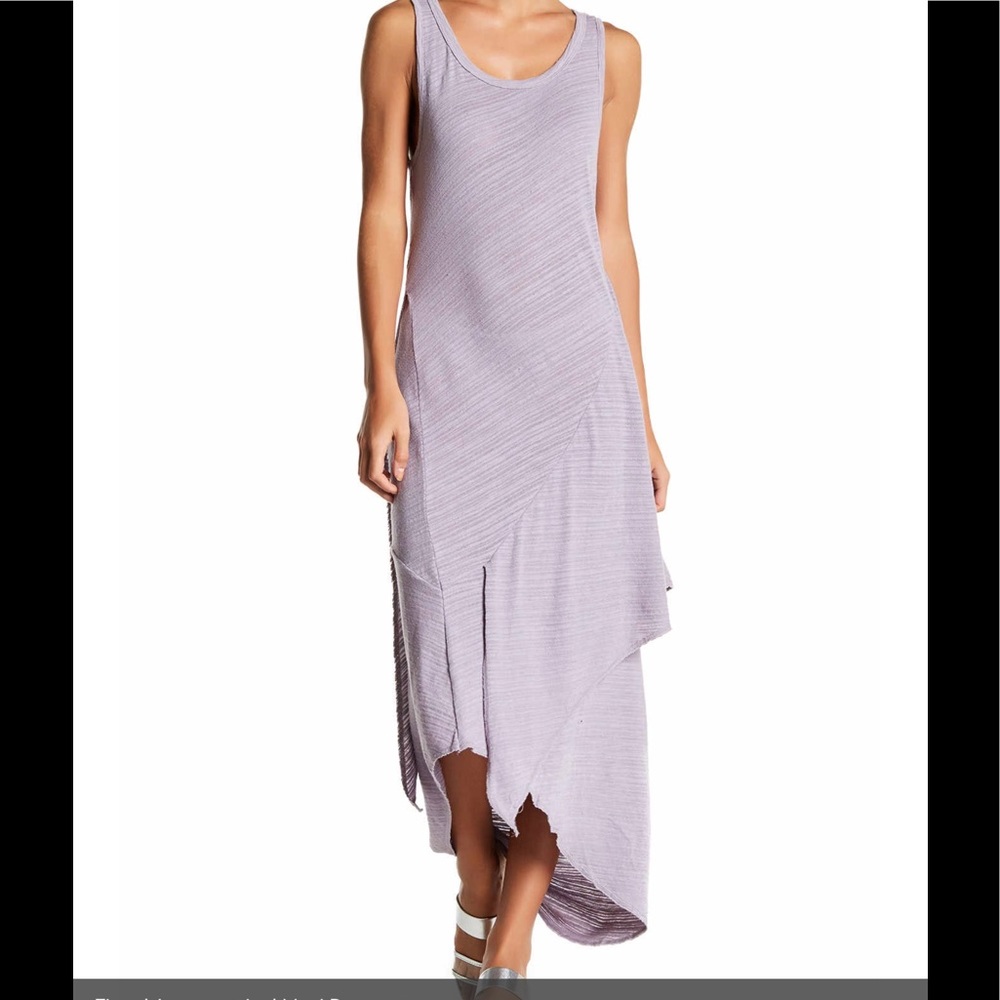 🆕Daze Dress. Fine by Superfine. Lavender. Size S