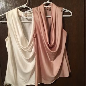 100% Polyester Blouses