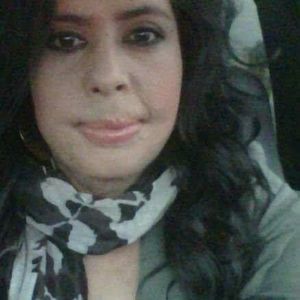 Meet your Posher, Nancy