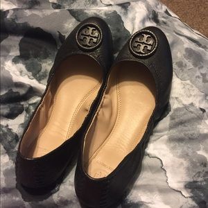 Tory Burch Allie Ballet Flat