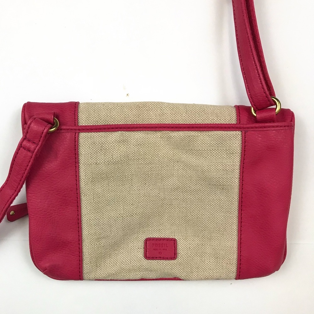 Fossil Crossbody Purse