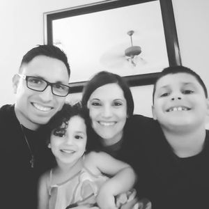 Meet your Posher, Johnny