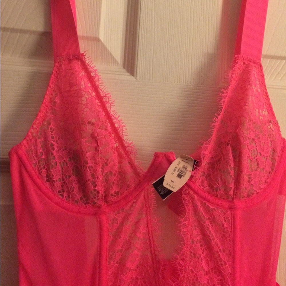 Brand new Victoria's Secret lingerie