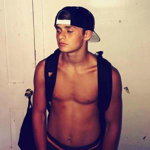 Meet your Posher, Justin