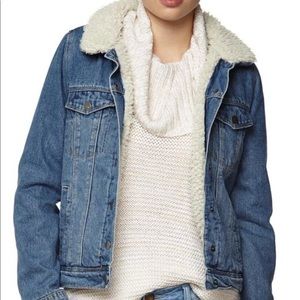 Cotton On Denim Jacket