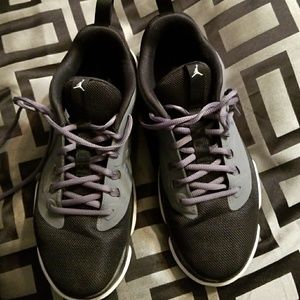 Nike Air Jordan shoes