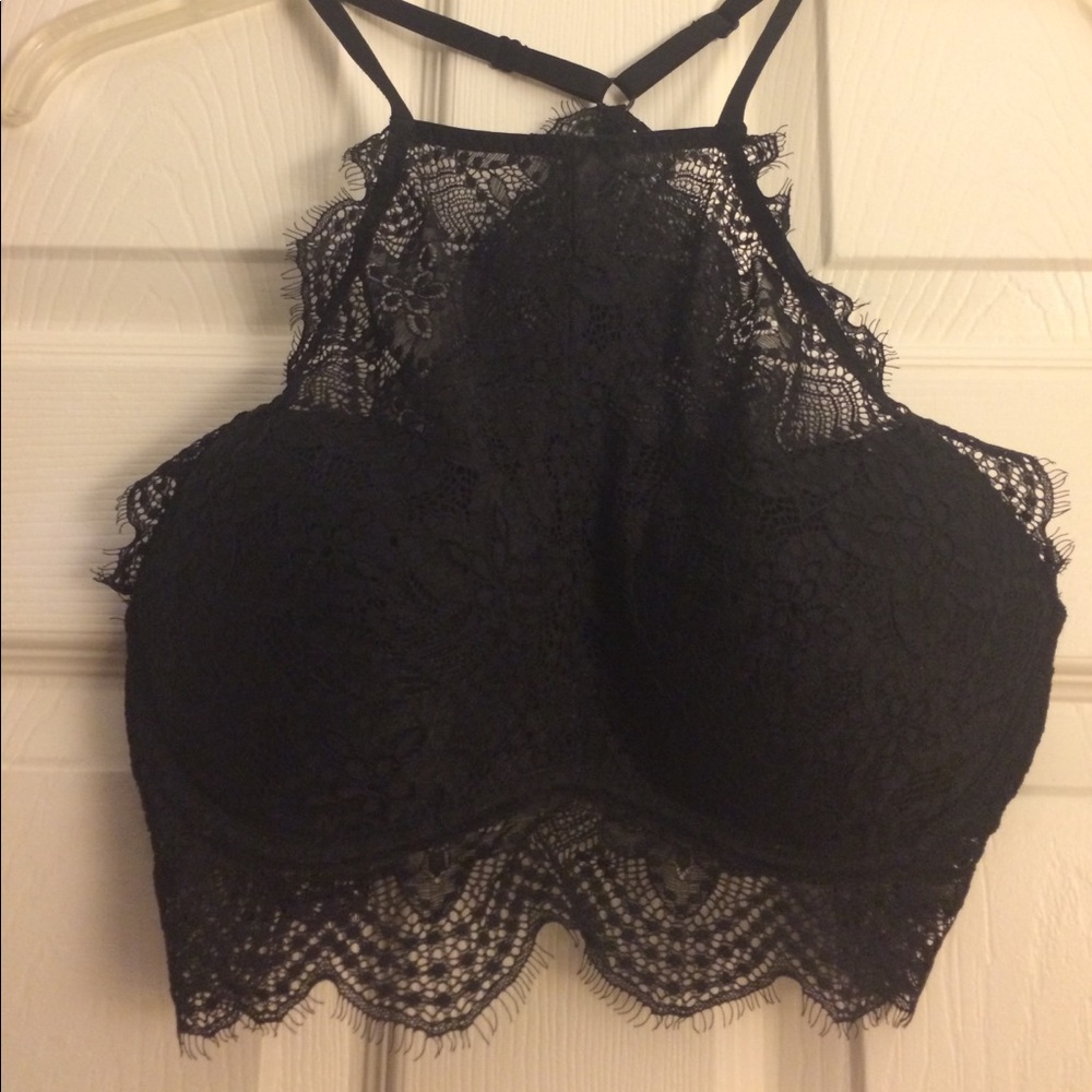 Halter Bra Victoria's Secret