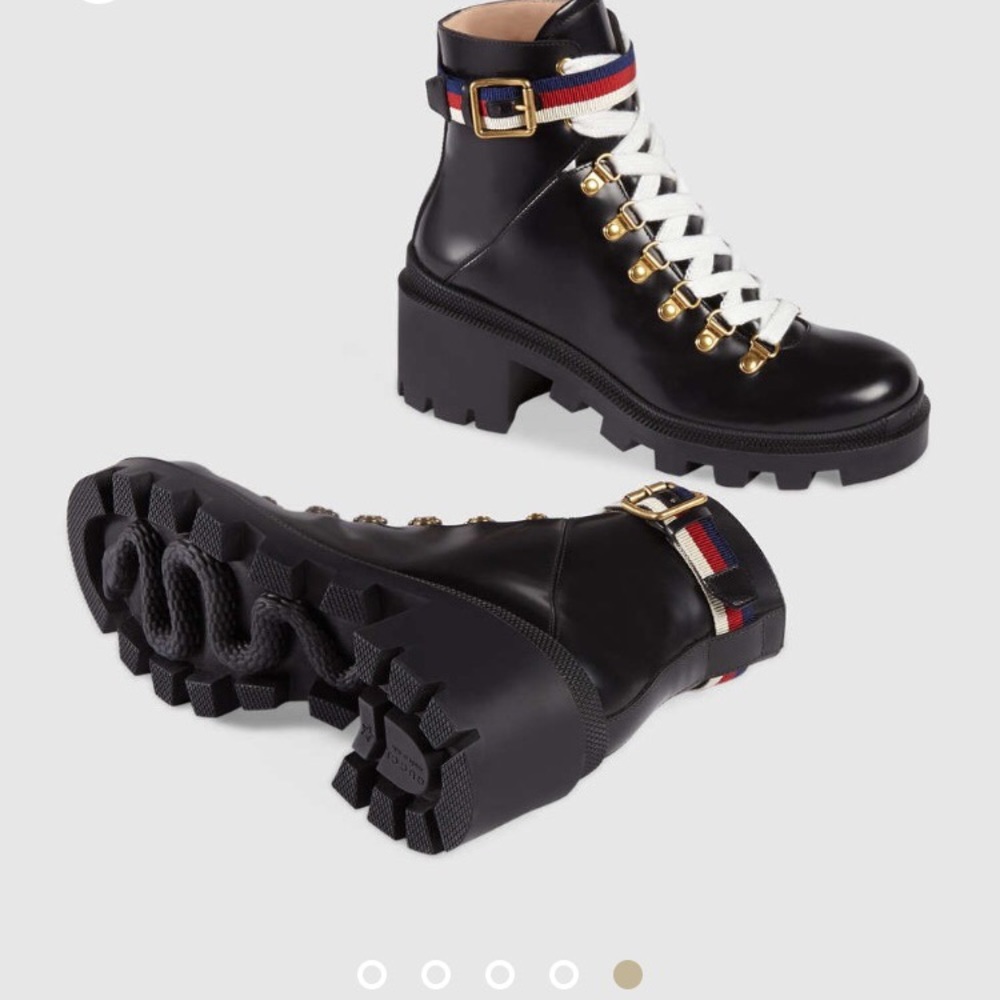 Meet your Posher, Ni