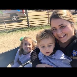 Meet your Posher, Brooke