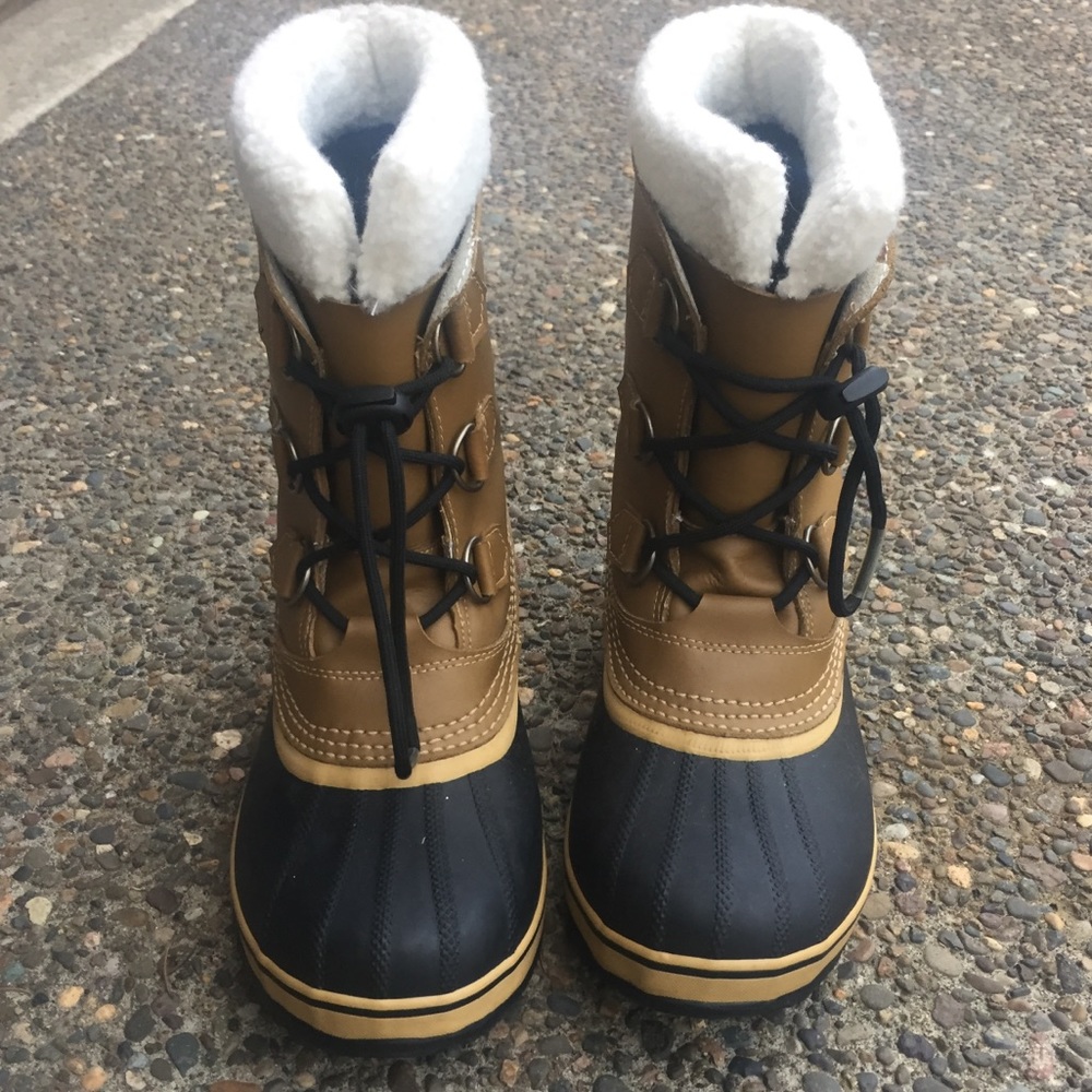 SOREL Snow Boots - Waterproof