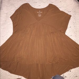 American Eagle short sleeve