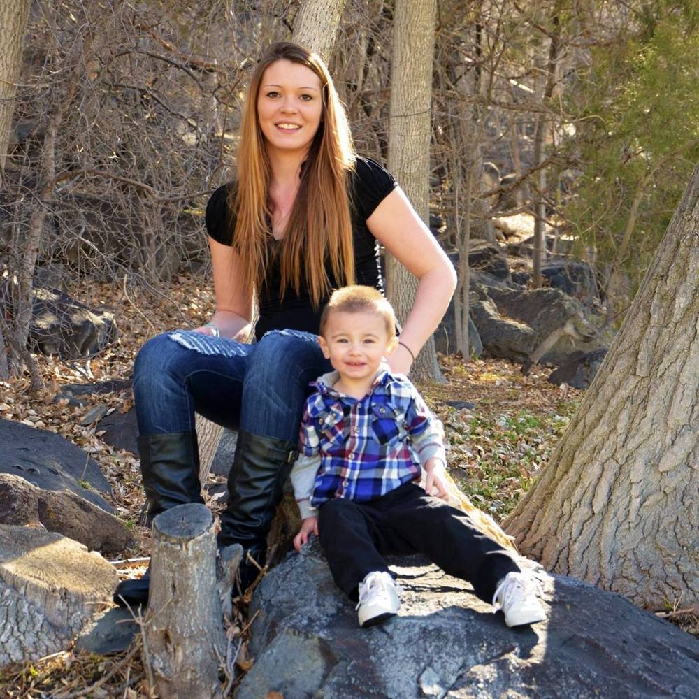 Meet your Posher, Jazmyn