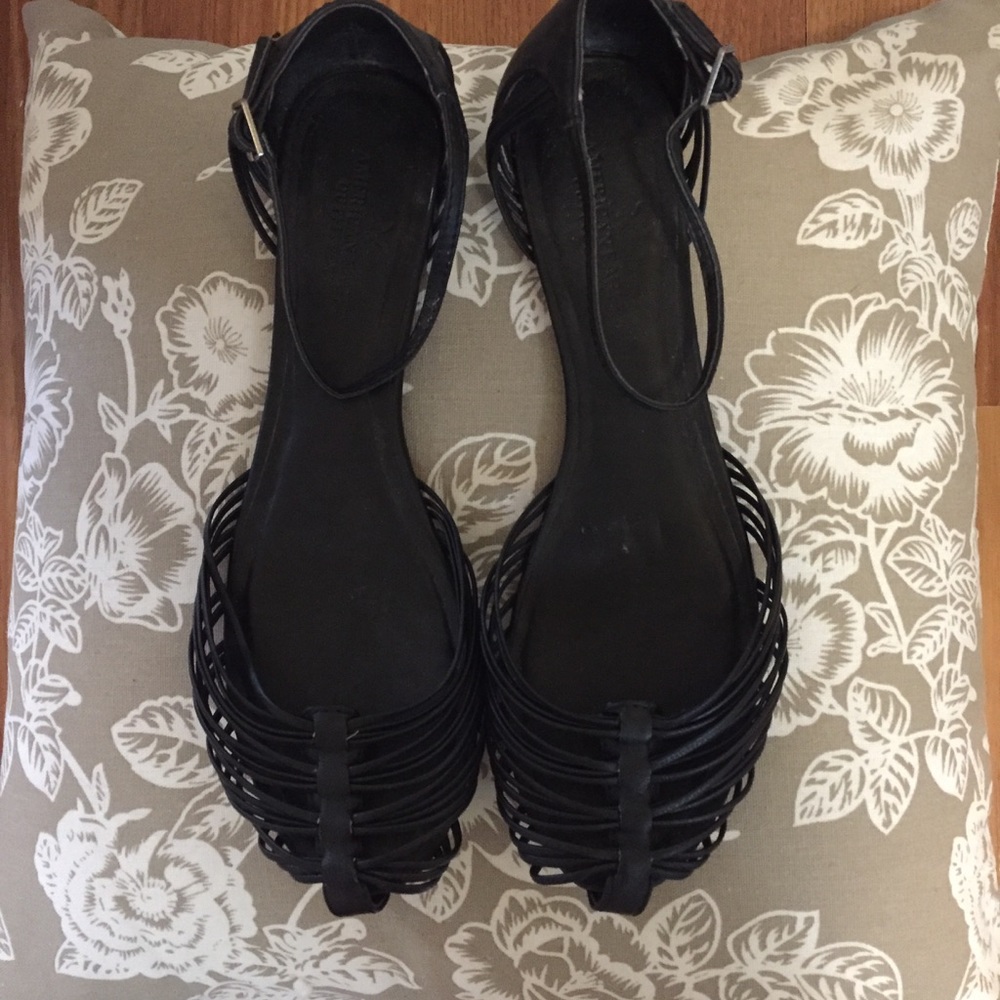 🎉Sale🎉 American Eagle Flats