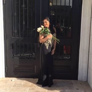 Meet your Posher, Stacey