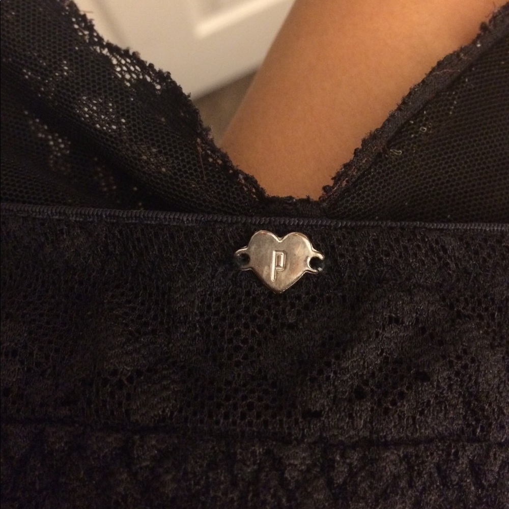 Victoria's Secret Lace Bralette