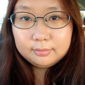 Meet your Posher, Margaret