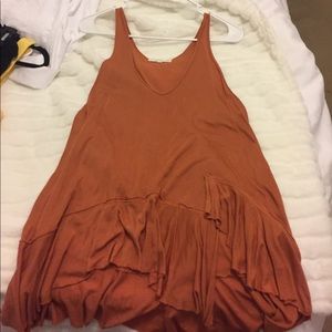 Truly madly deeply tank