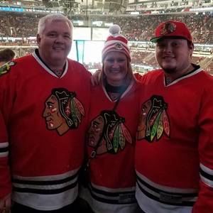 Meet your Posher, Cheryl