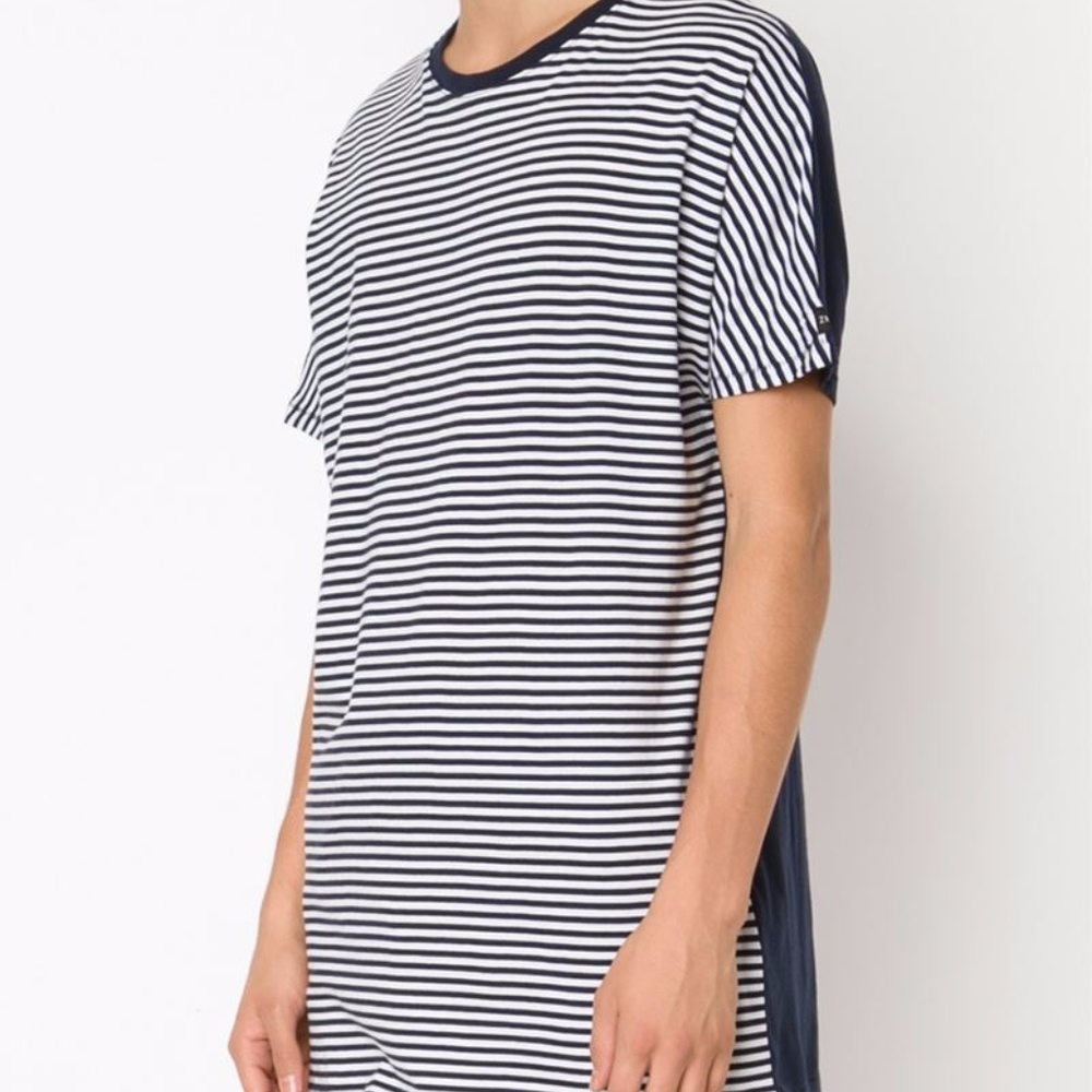 Men’s zanerobe striped t-shirt