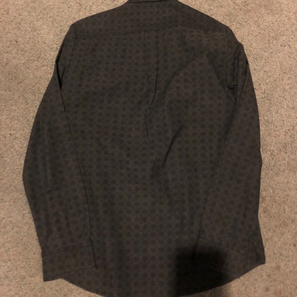 Button down - Picture 5 of 5