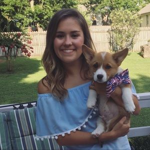 Meet your Posher, Marianna