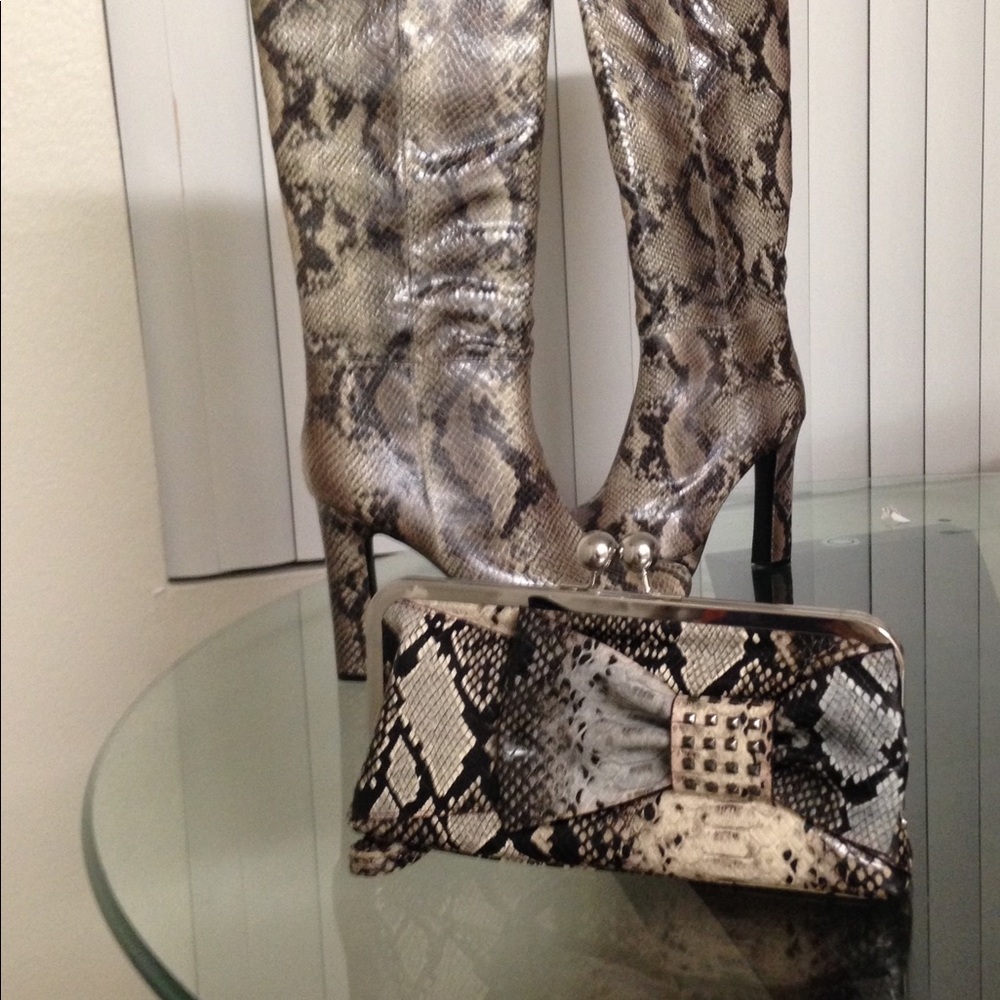 Boots Boots Boots 🎉🎉🎉