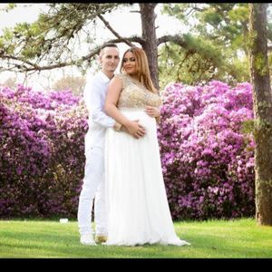 Meet your Posher, Kris