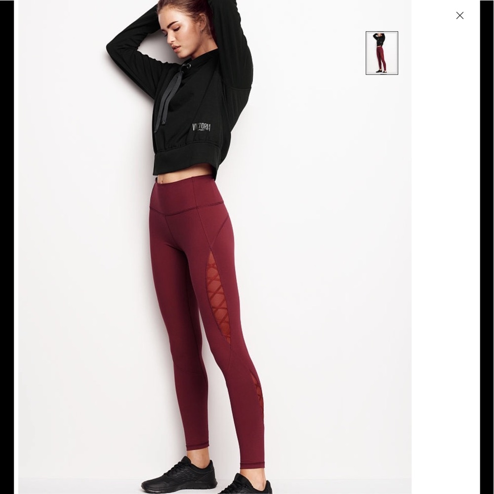 ❤️Knockout By Victoria Sport Tight ❤️