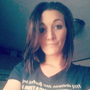 Meet your Posher, Kristina