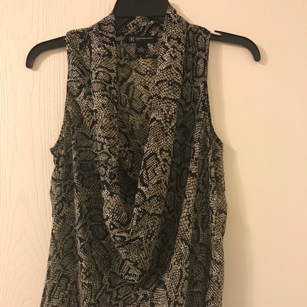 Very fancy blouse