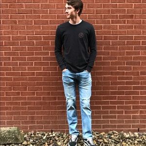 Meet your Posher, Trevor