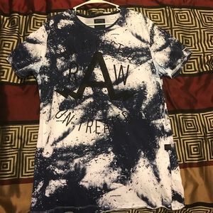 G Star Raw T Shirt