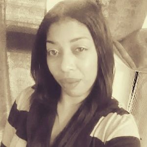 Meet your Posher, Lakesha