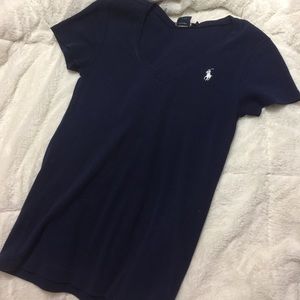 polo tee