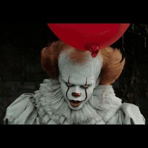 Meet your Posher, John calvin