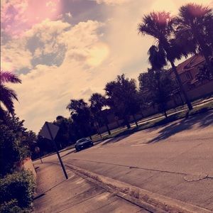 Meet your Posher, Keith