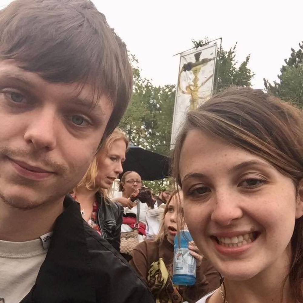 Meet your Posher, Alex
