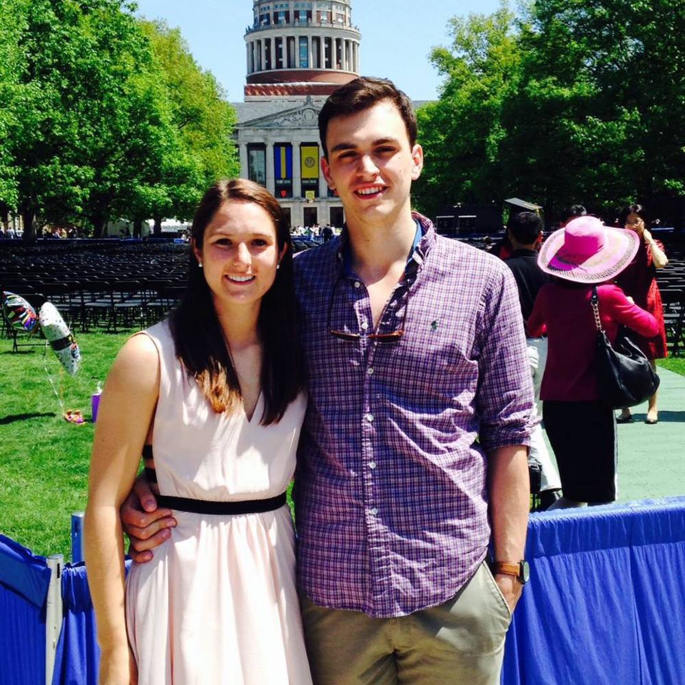 Meet your Posher, Emily