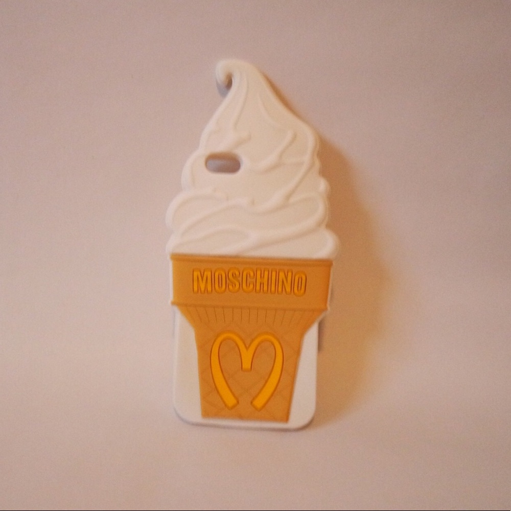 Ice cream iPhone 6/6S case