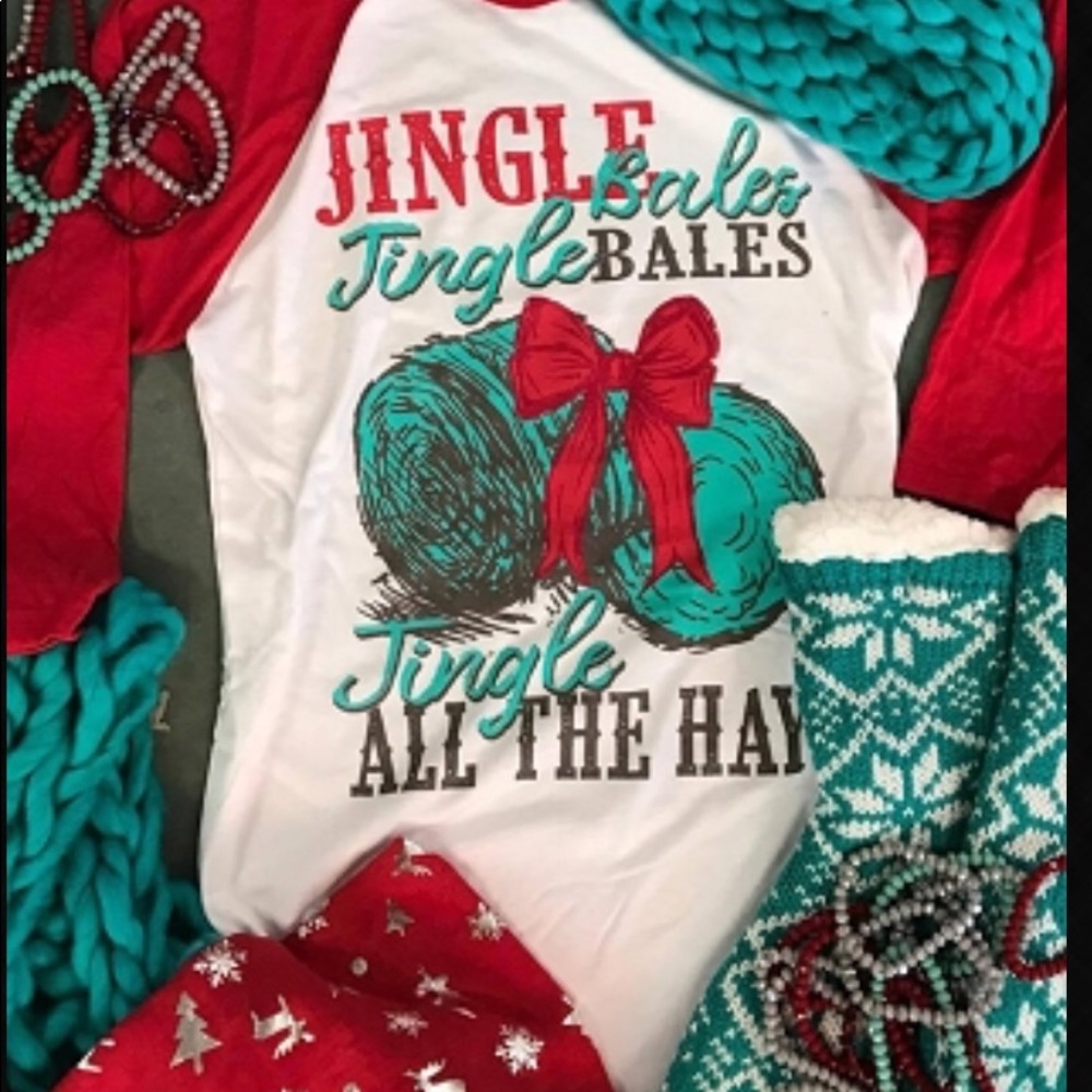 Christmas shirt
