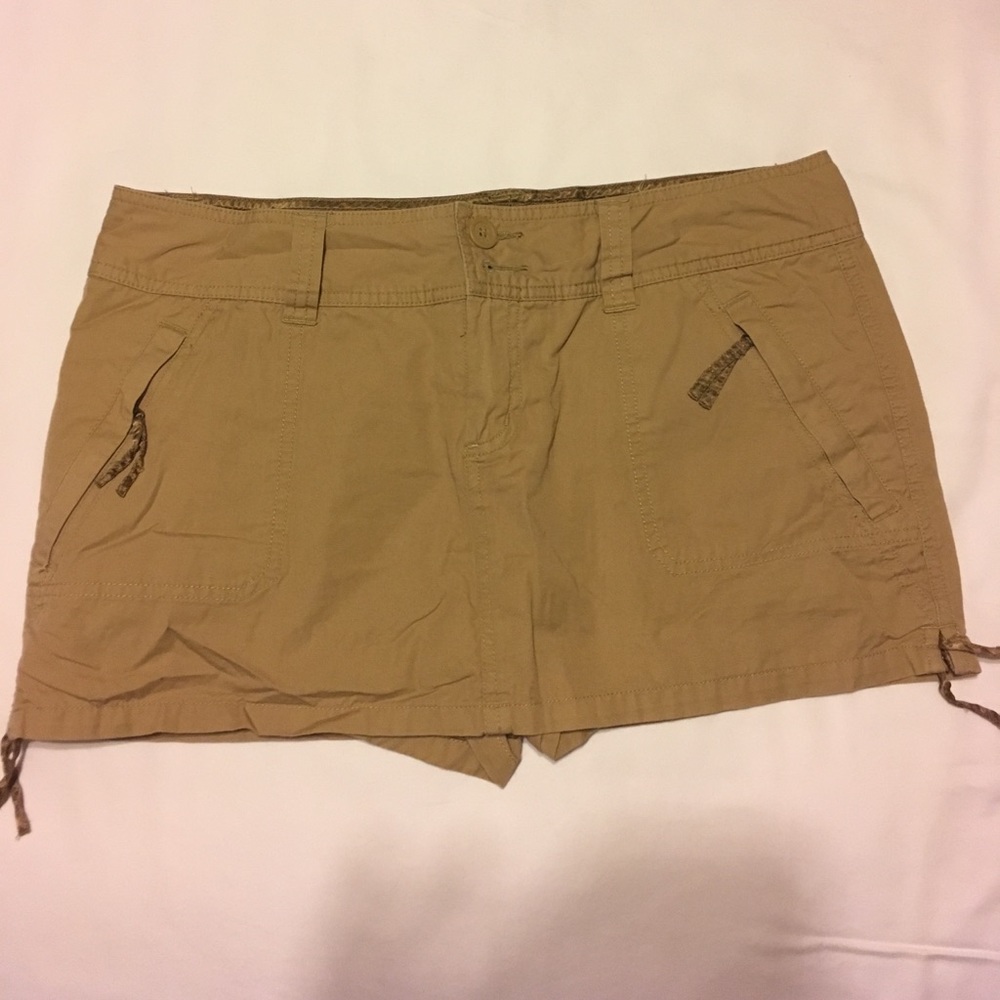 Aeropostale size 9/10 skirts