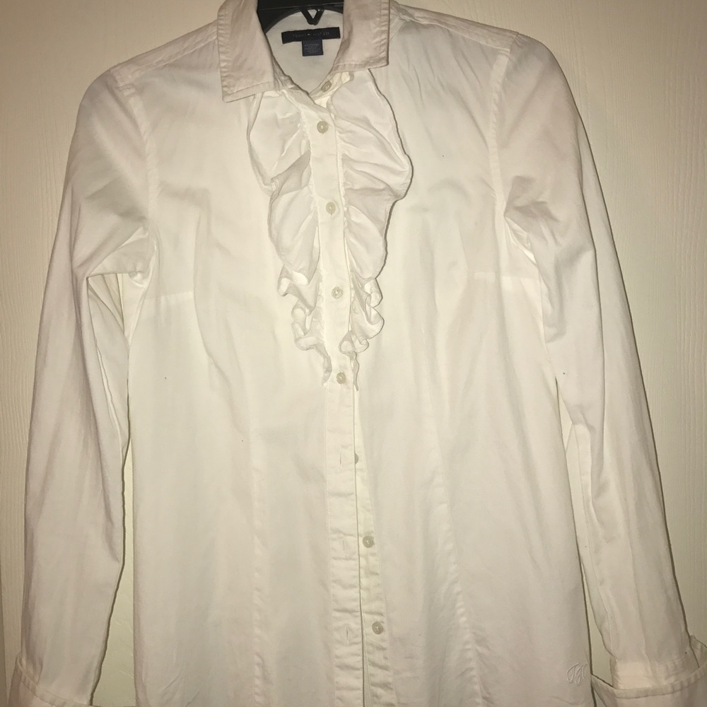 Tommy Hilfiger Shirt