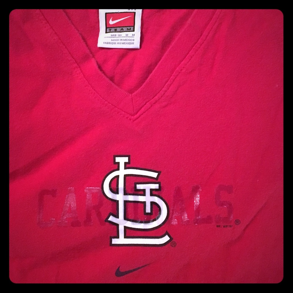 Cardinals T-shirt