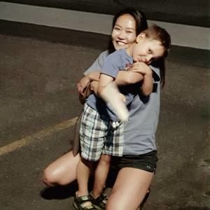 Meet your Posher, Thanh